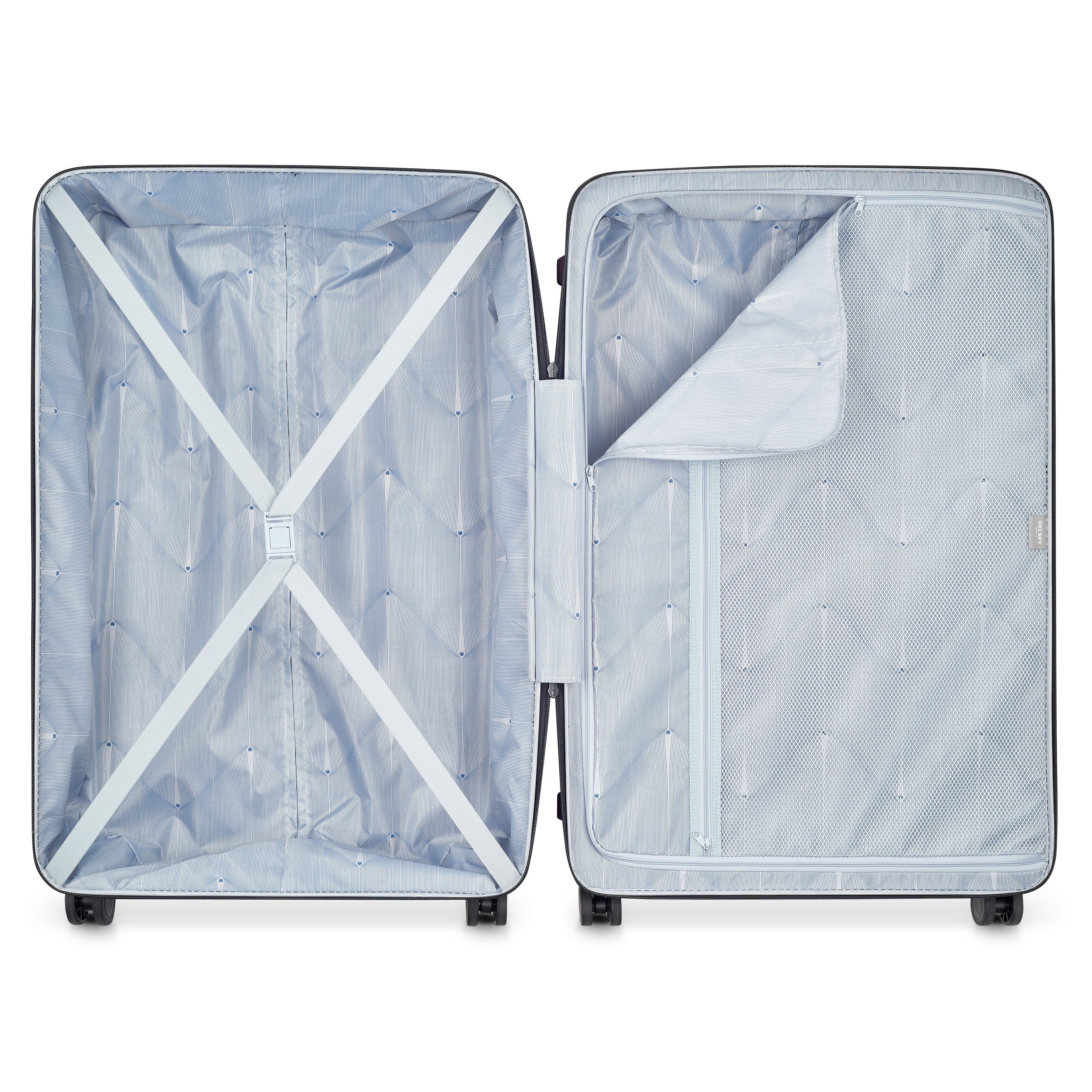 ديلسي باريس أوردينر