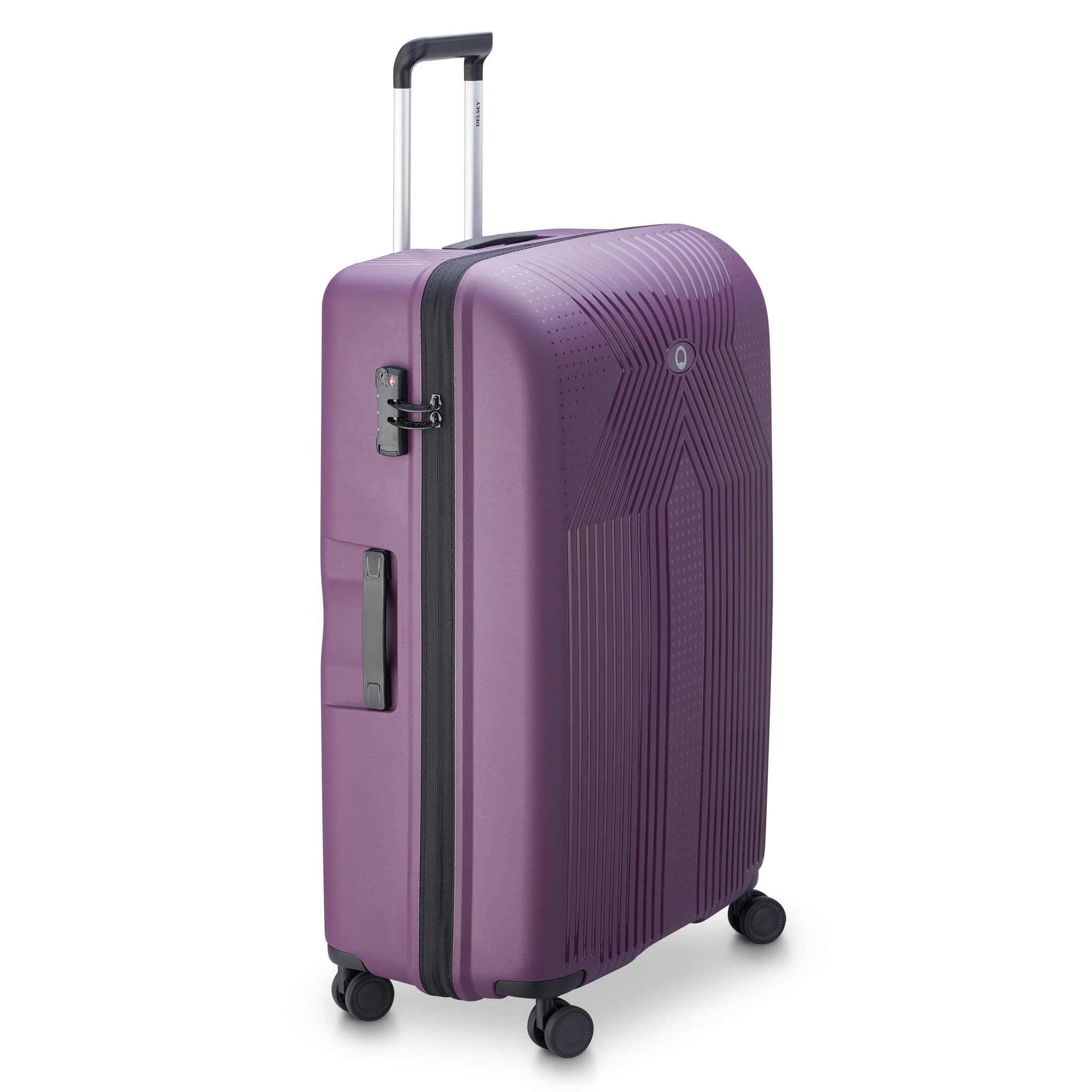 ديلسي باريس أوردينر