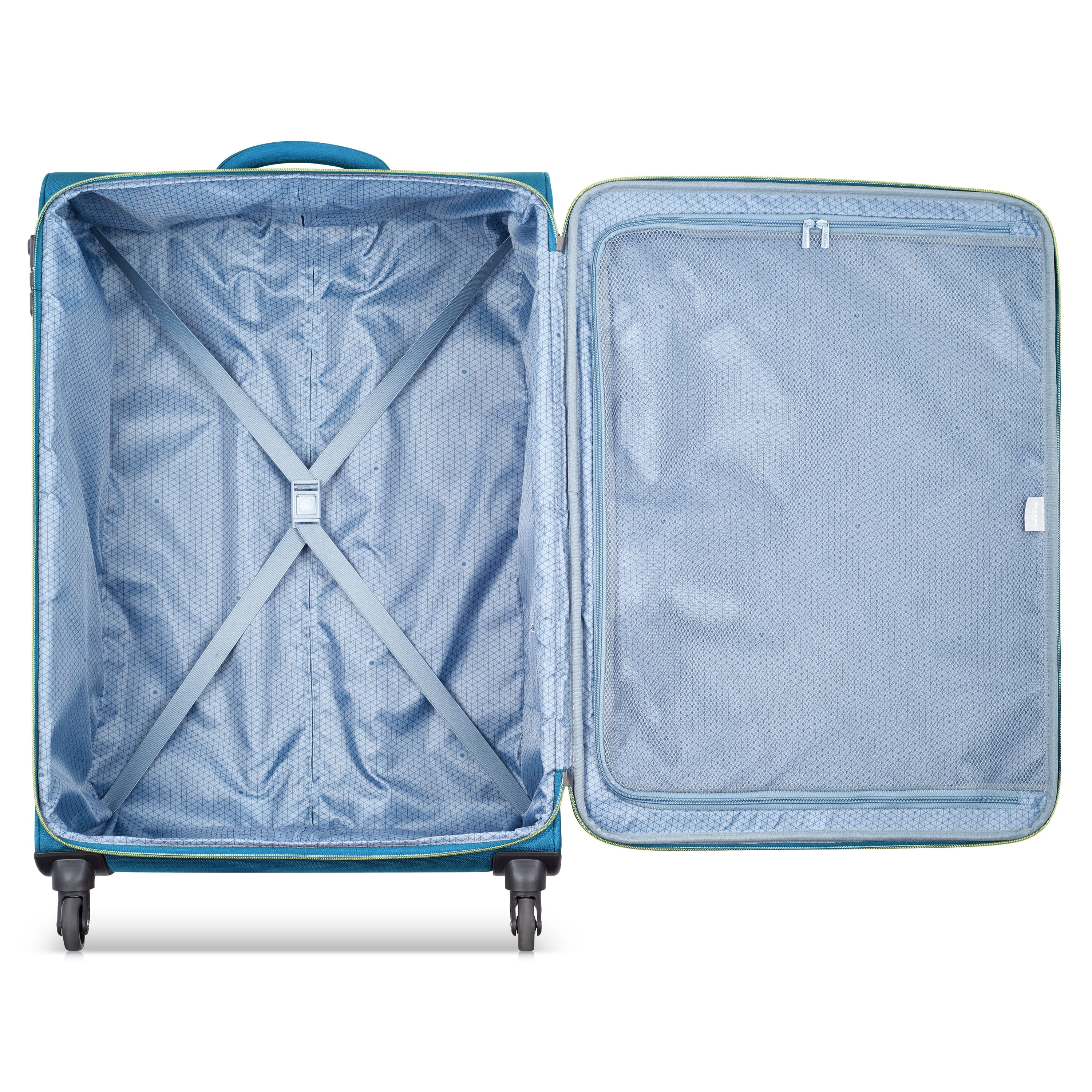 ديلسي باريس كوزكو