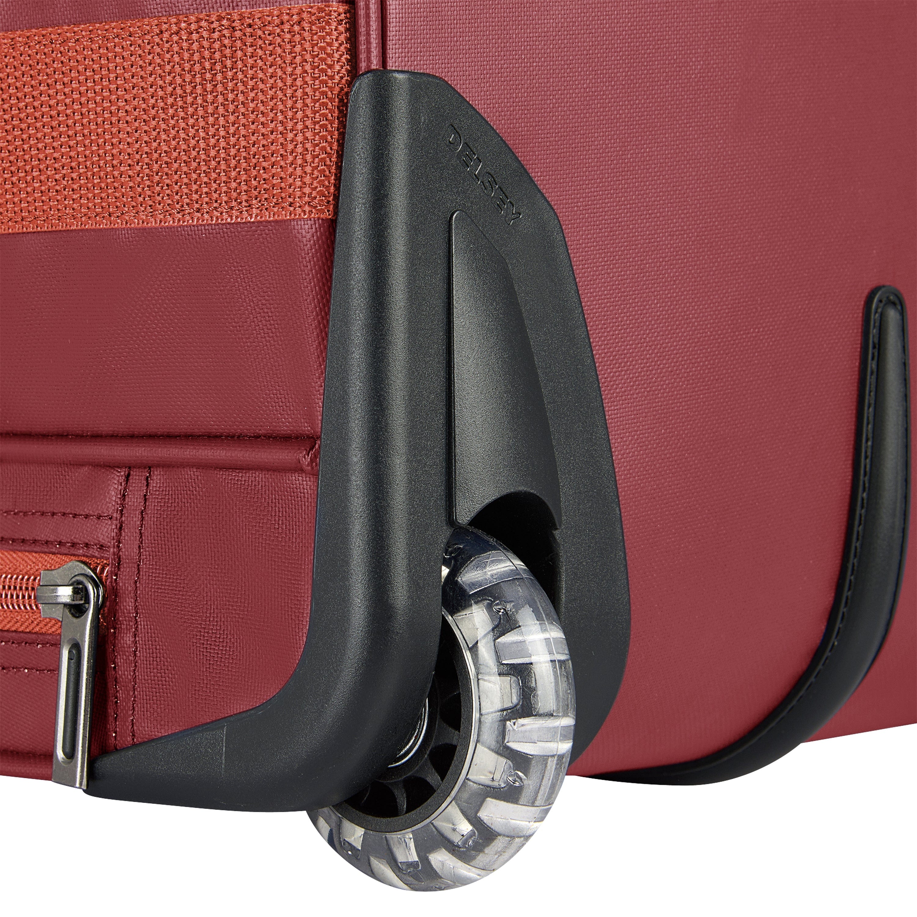 ديلسي باريس راسبيل