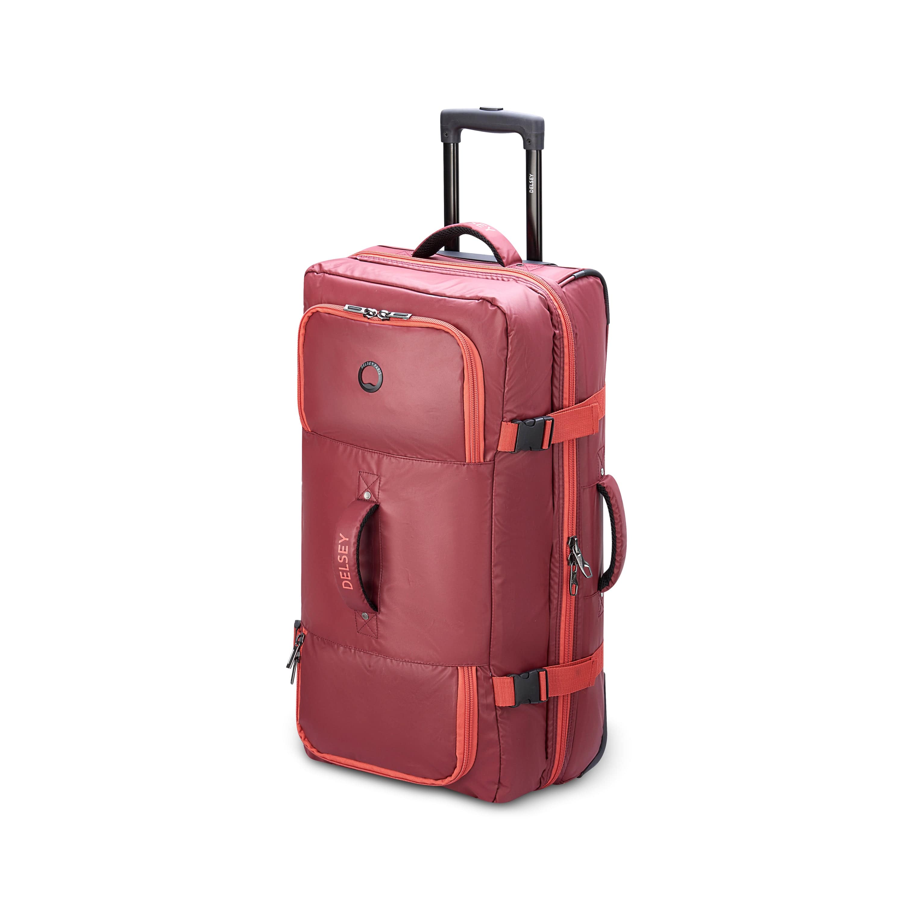 ديلسي باريس راسبيل