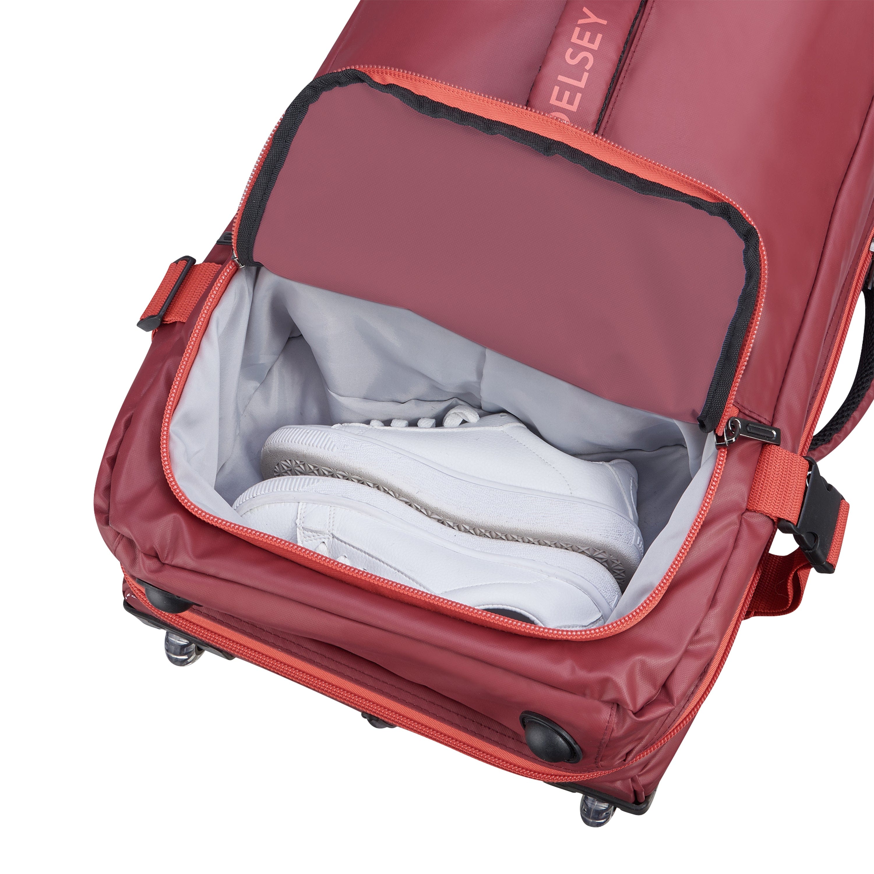 ديلسي باريس راسبيل