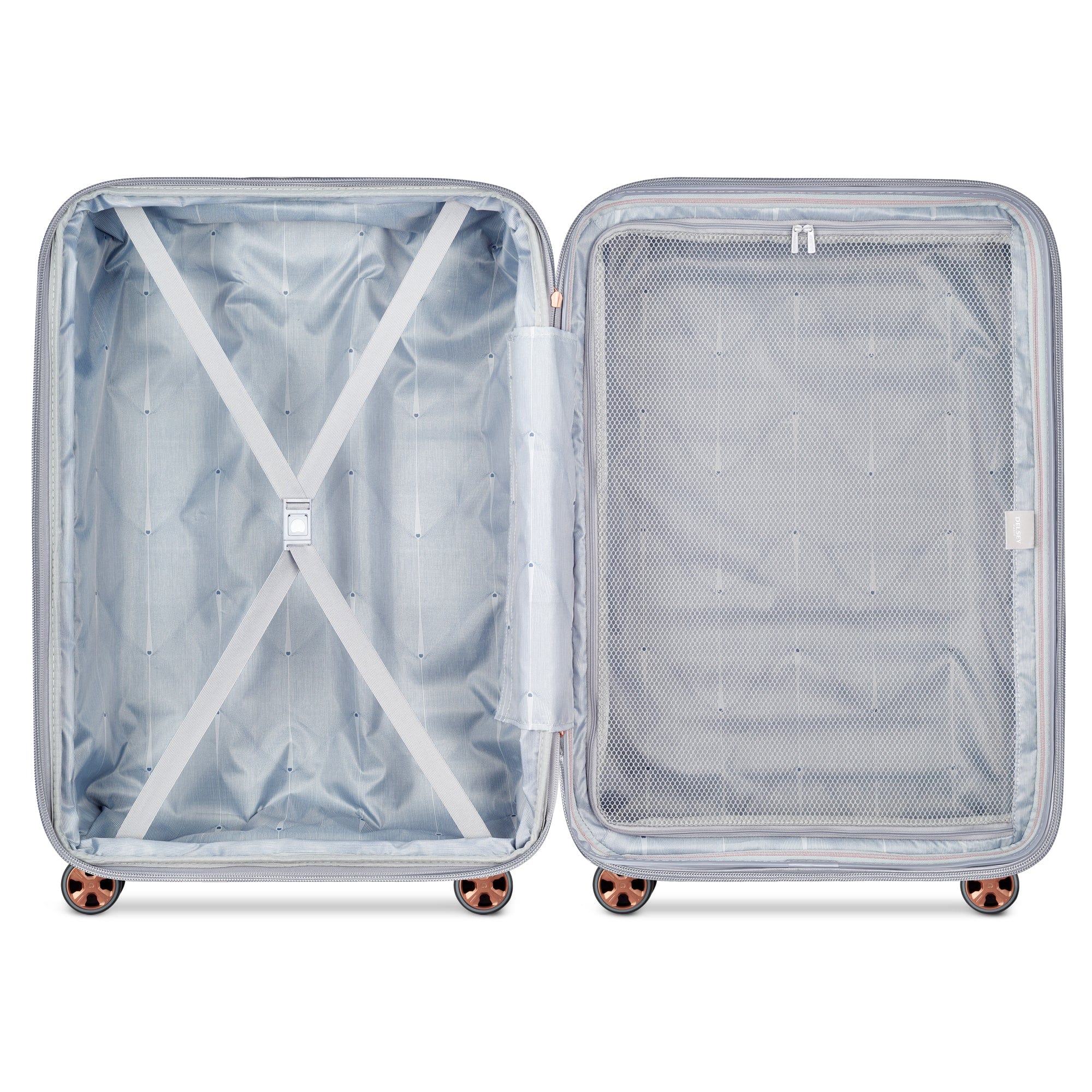 ظلال العيون ديلسي باريس هيليوم 5.0