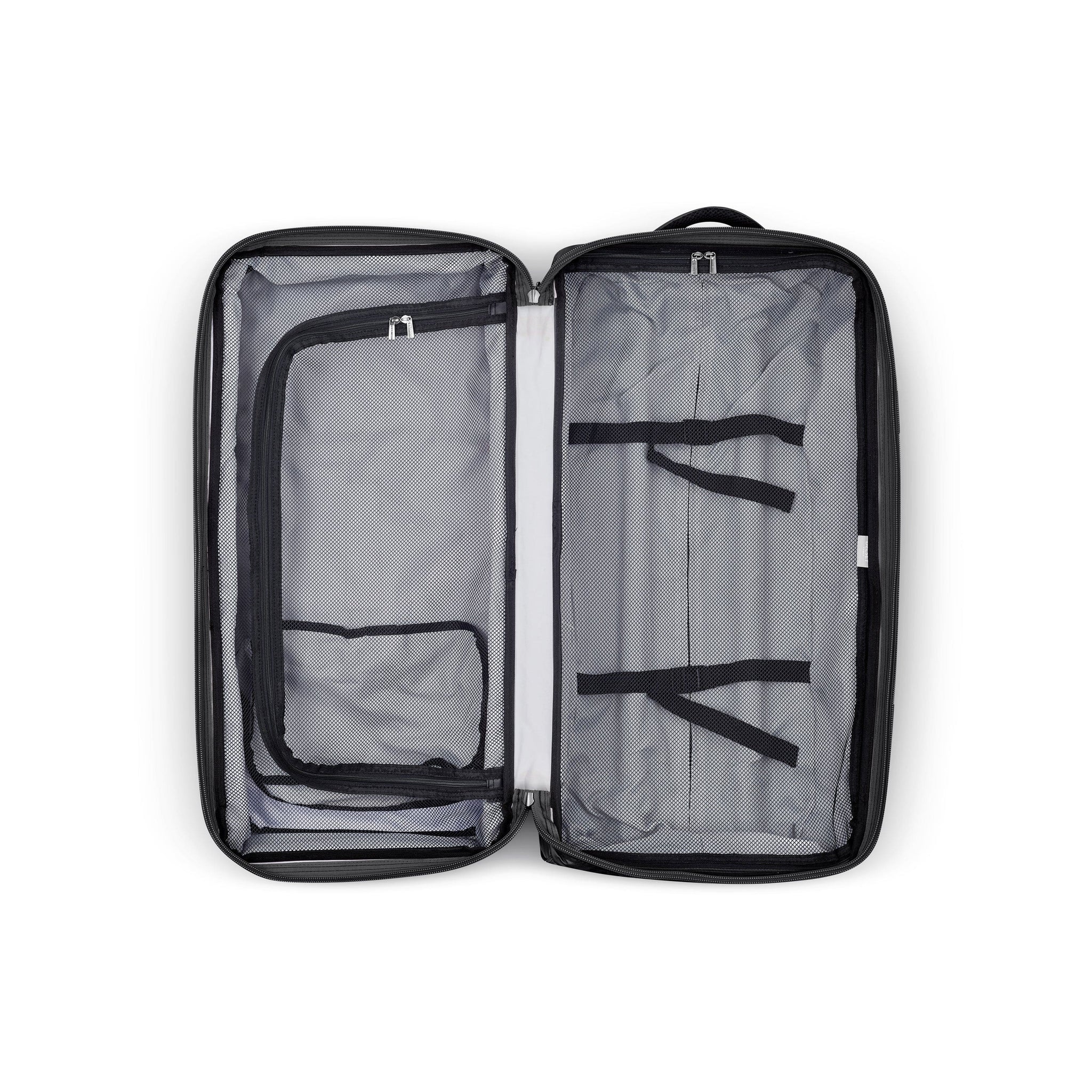 ديلسي باريس راسبيل