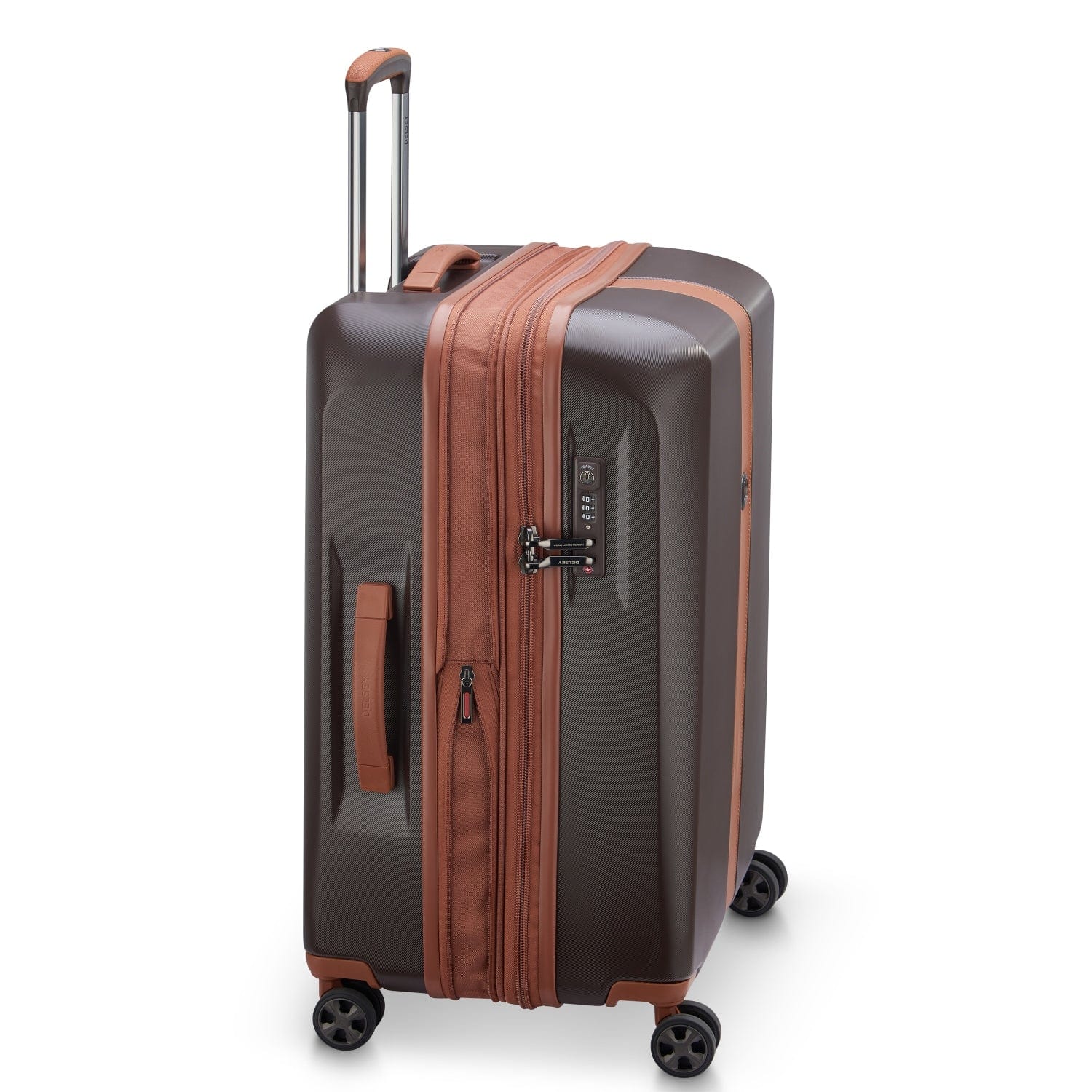 ديلسي باريس بروميناد هارد 2.0