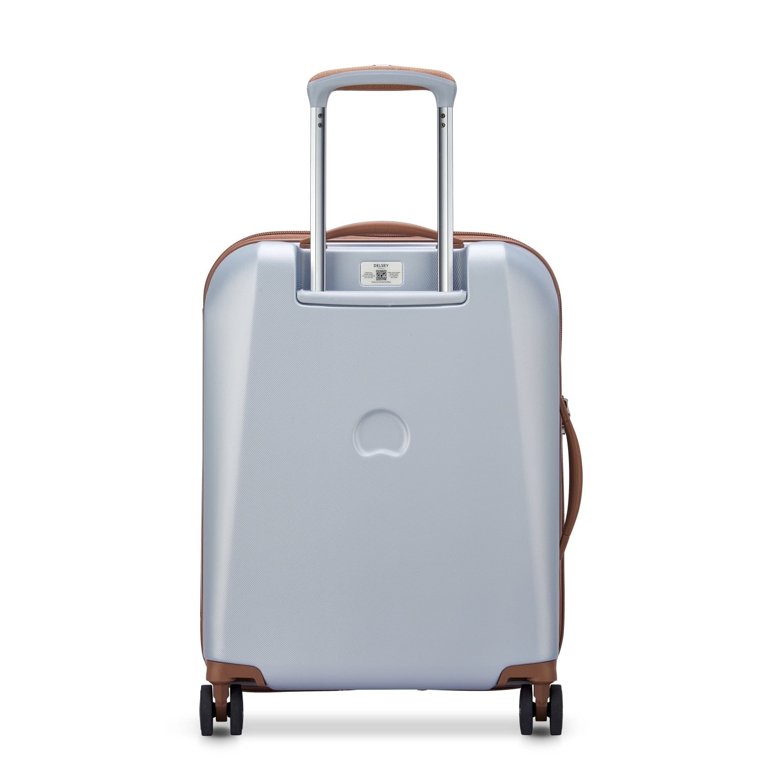 ديلسي باريس بروميناد هارد 2.0