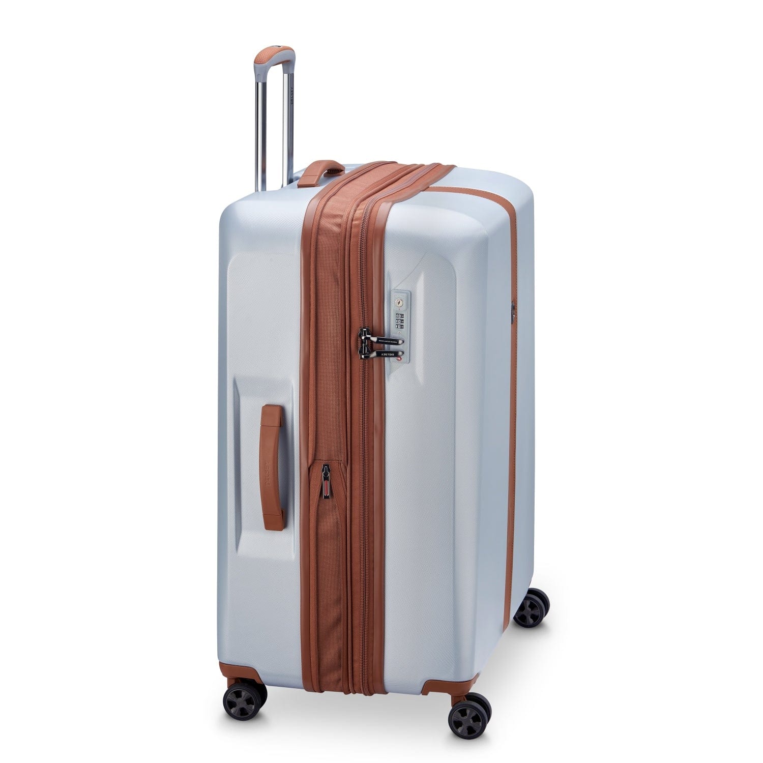 ديلسي باريس بروميناد هارد 2.0