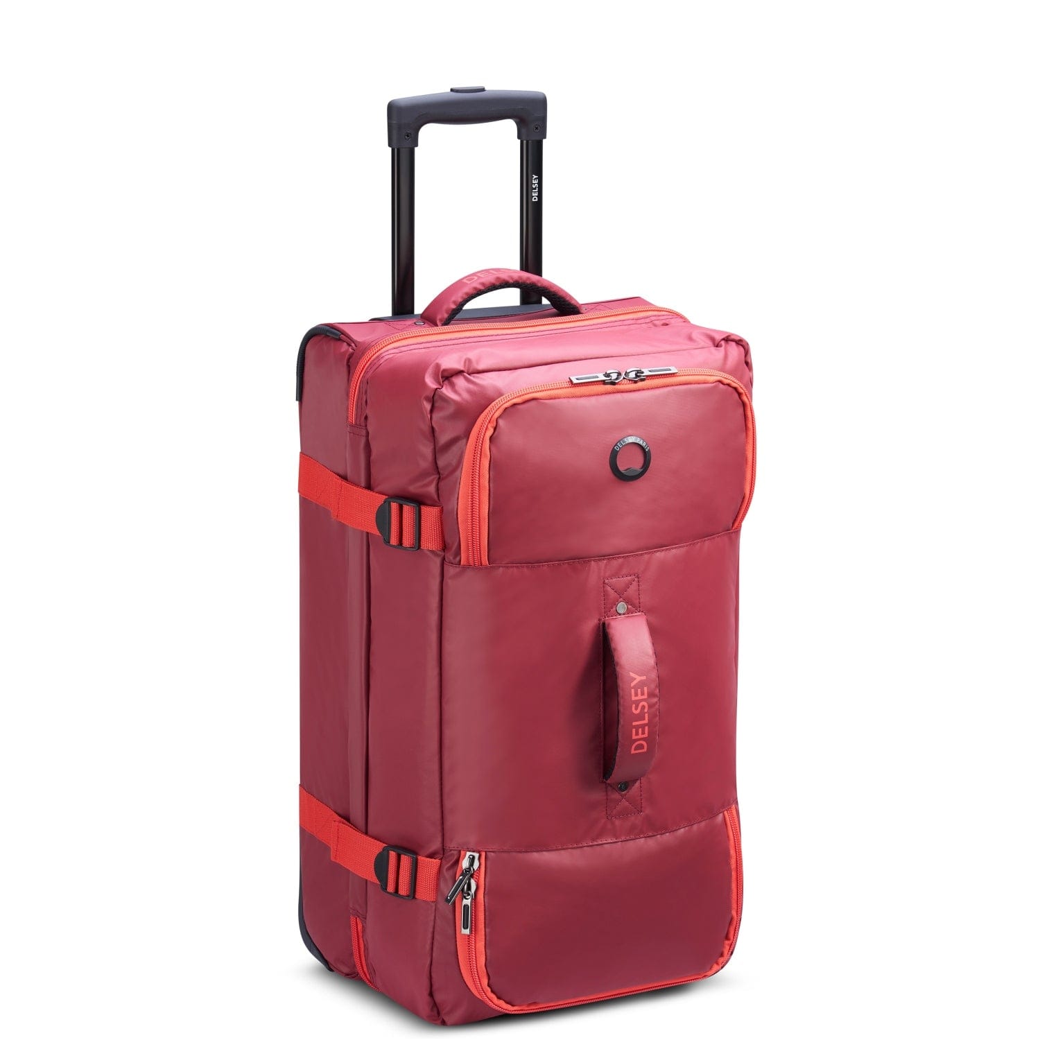 ديلسي باريس راسبيل