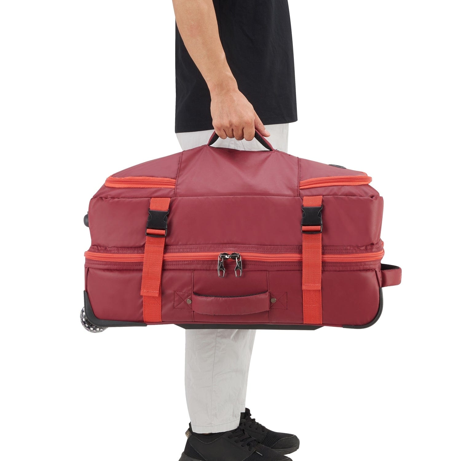 ديلسي باريس راسبيل