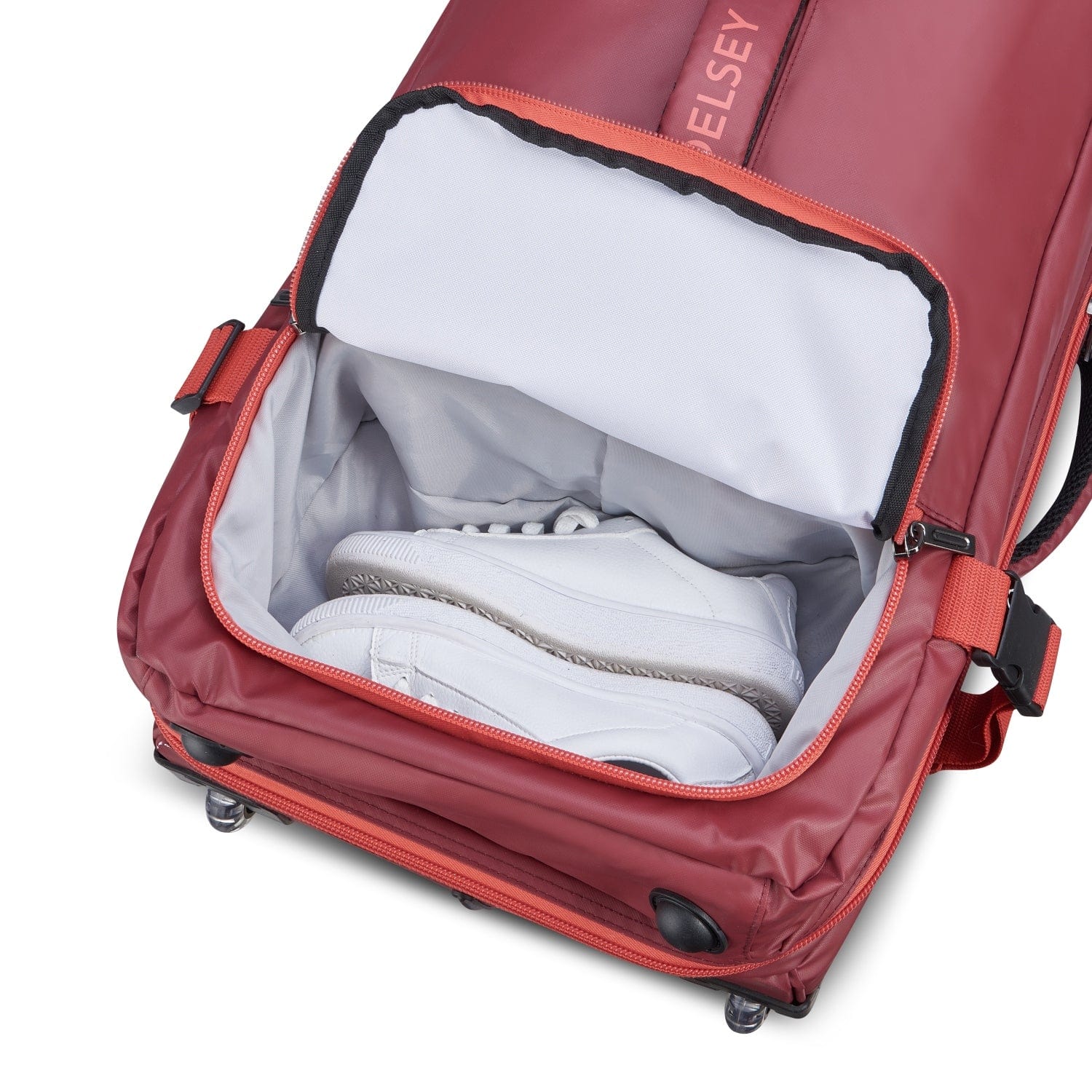 ديلسي باريس راسبيل