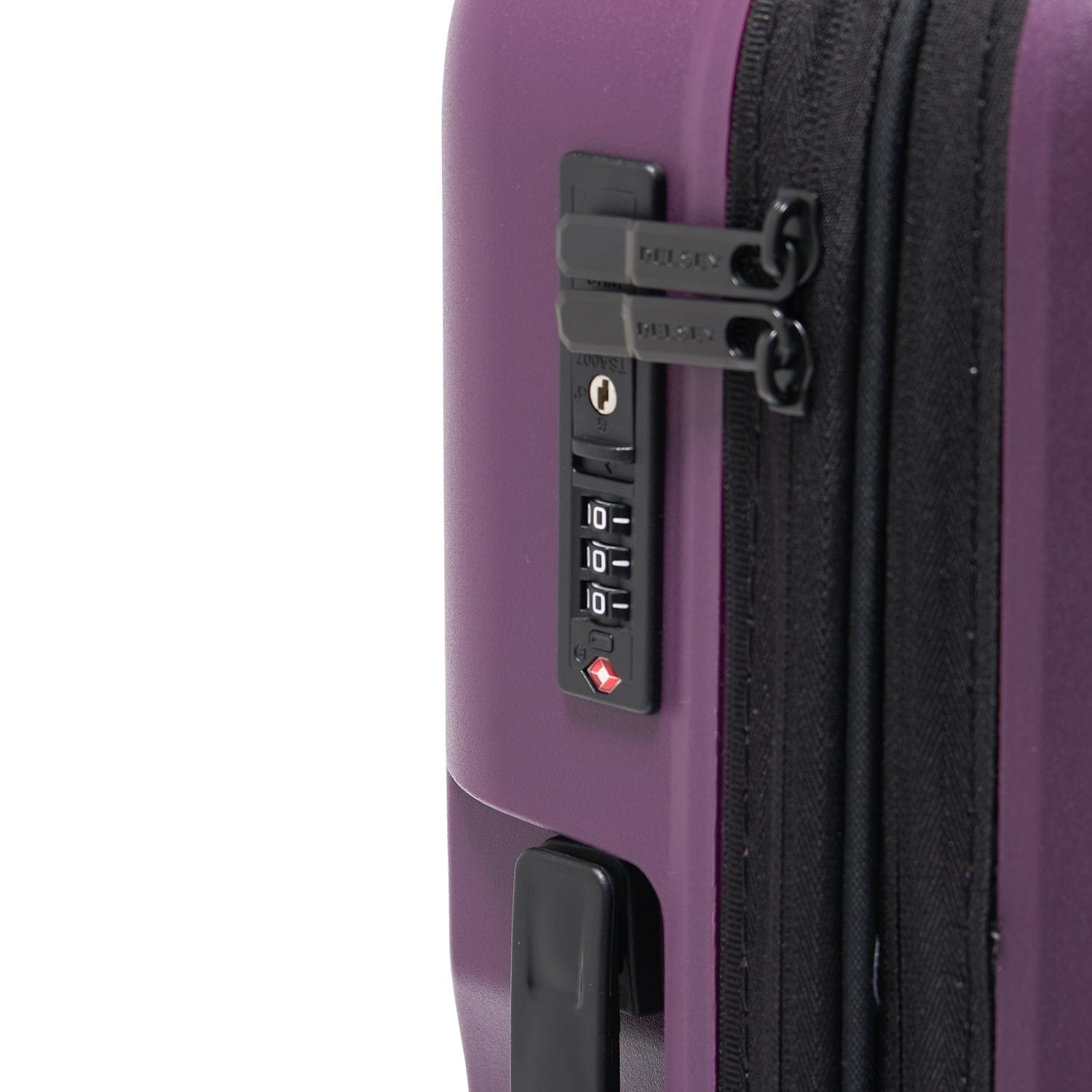 ديلسي باريس أوردينر 2.0