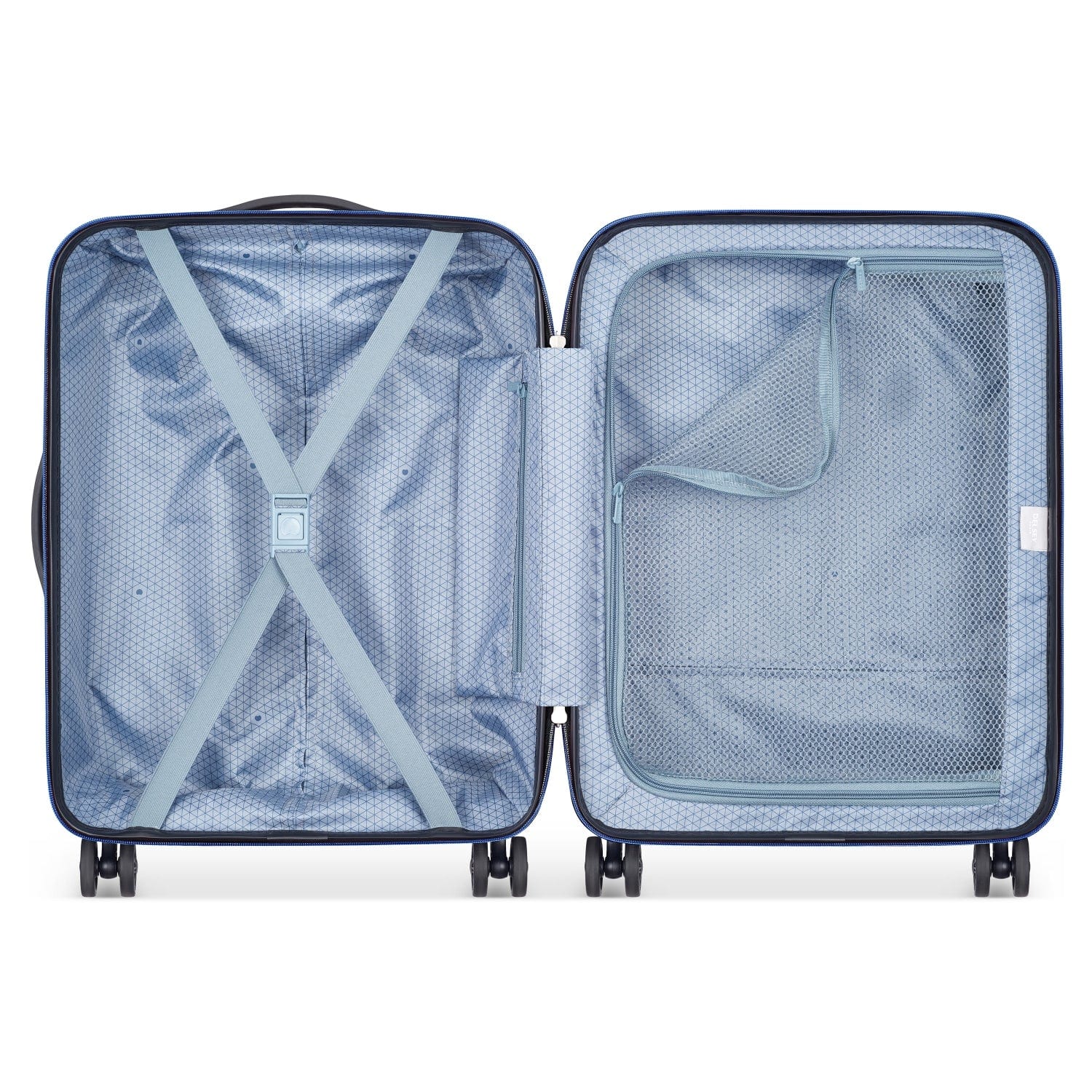 طقم ديلسي باريس إيرواز من 3 قطع