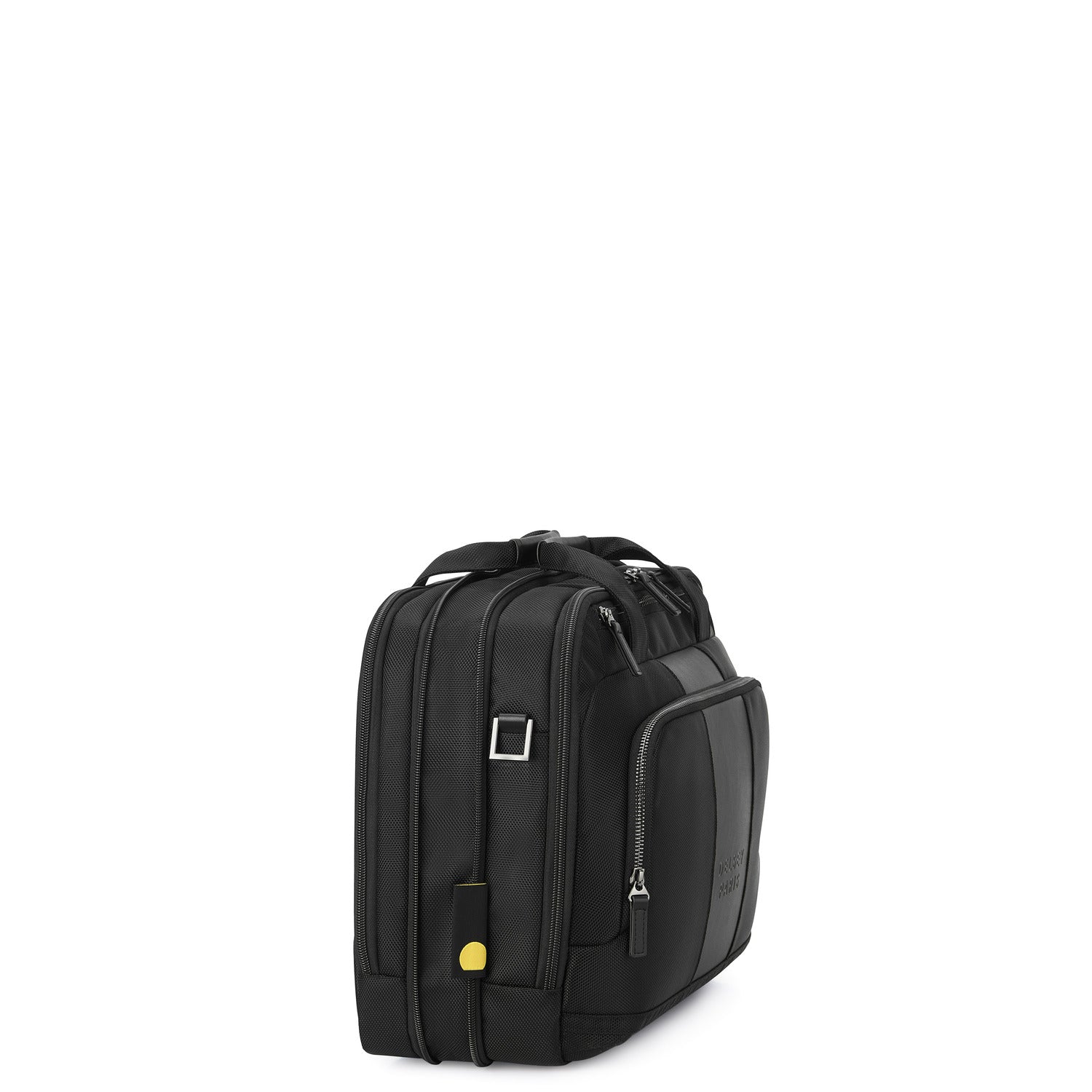 حقيبة ديلسي باريس واجرام ساتشل 15.6 بوصة، لون أسود - 00119916100