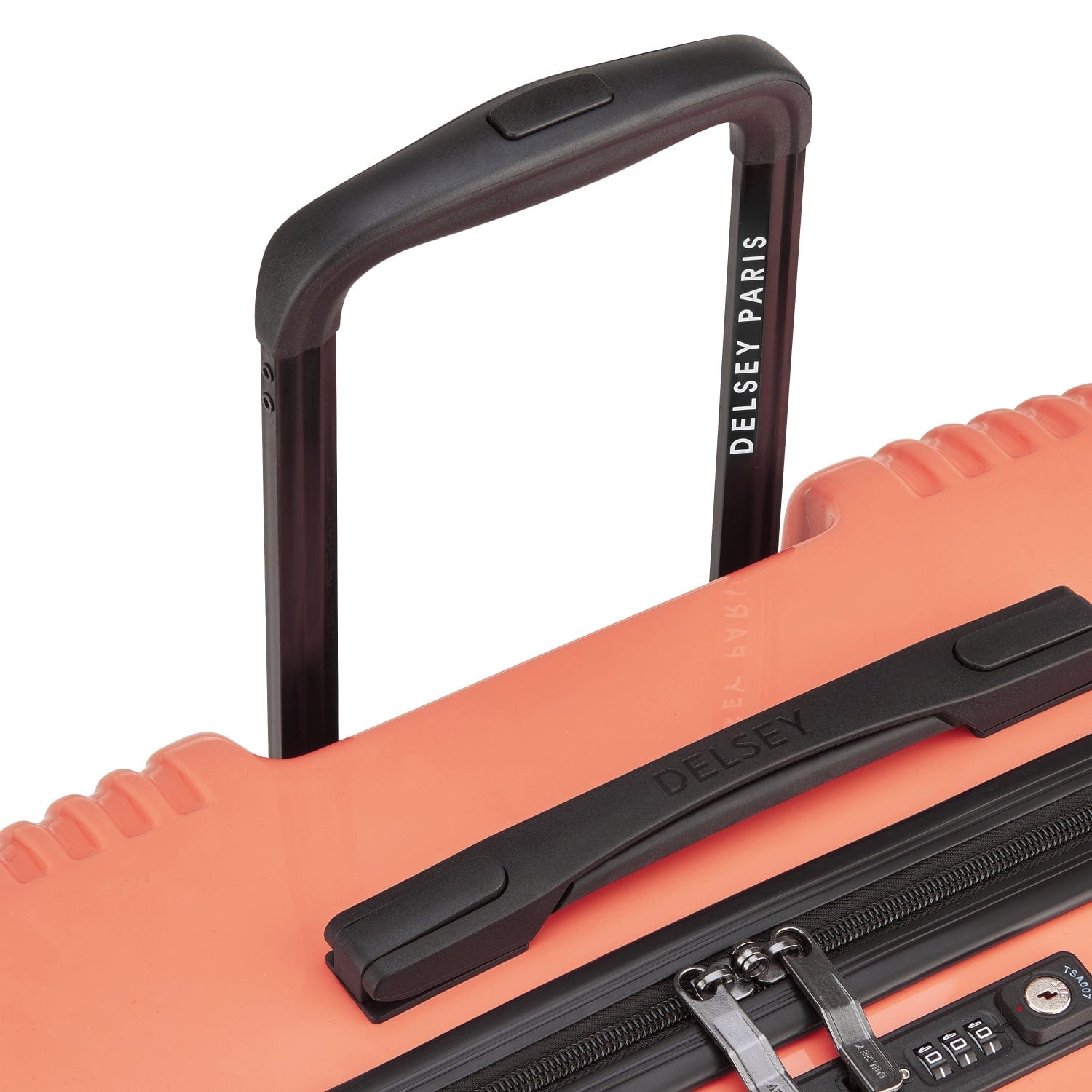 ديلسي باريس أوفيلي