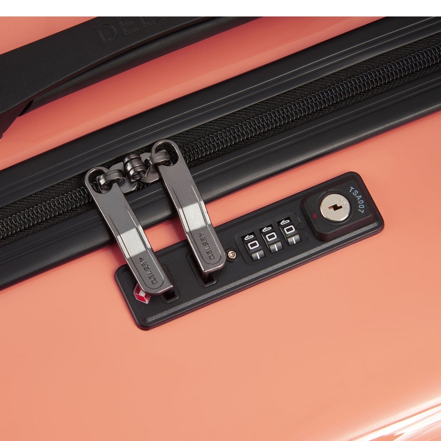 ديلسي باريس أوفيلي