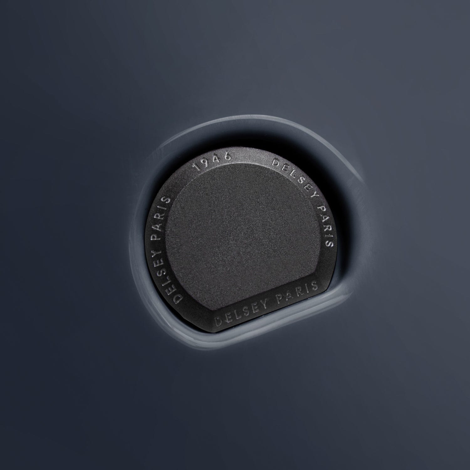 ديلسي باريس أوفيلي