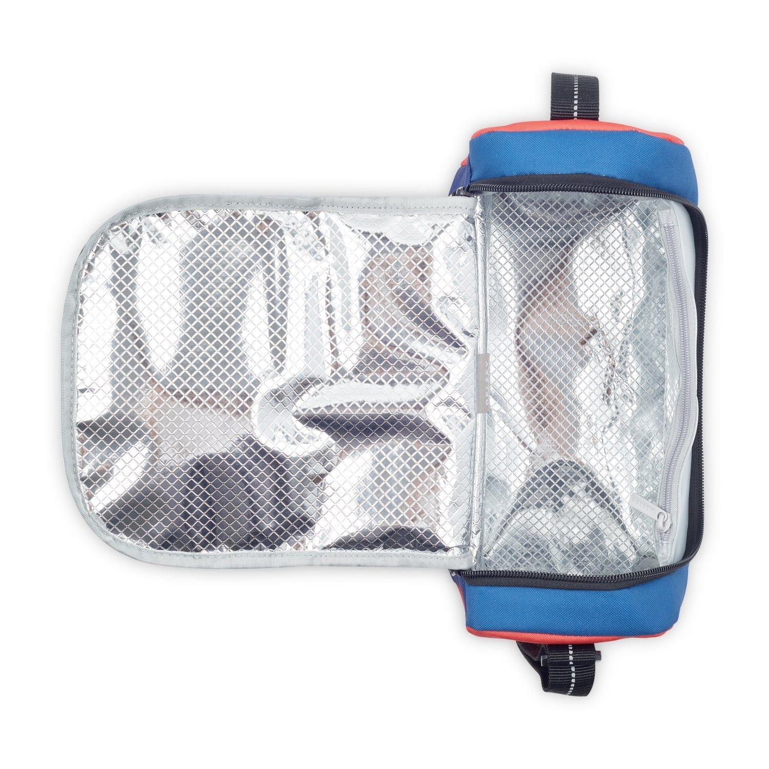 حقيبة غداء ديلسي باريس للعودة إلى المدرسة 2023 - زرقاء - 00338919002