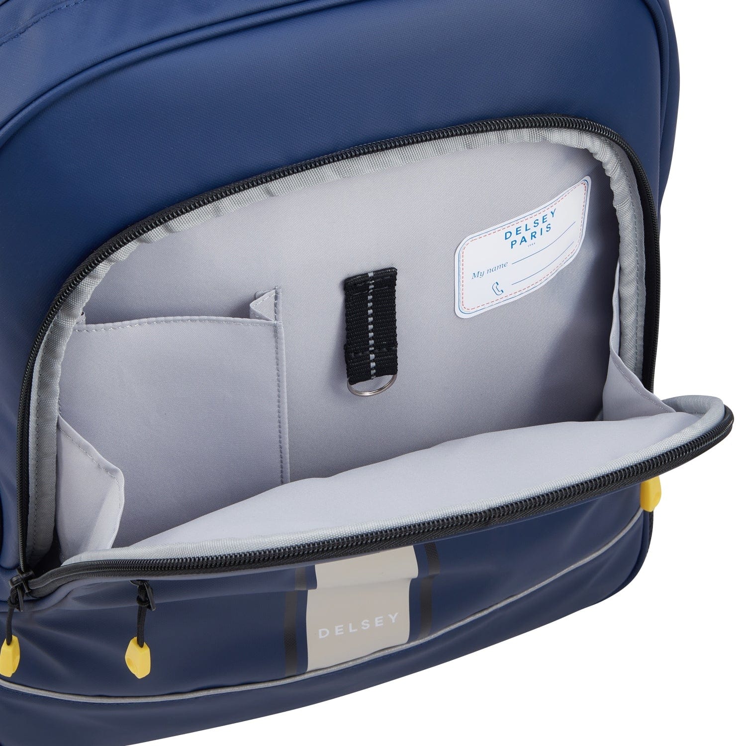 حقيبة ظهر ديلسي باريس