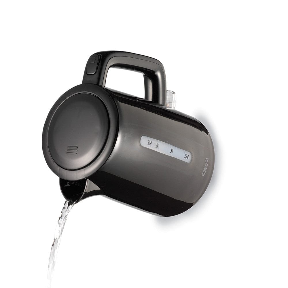 غلاية بلاستيكية من كينوود + محمصة خبز