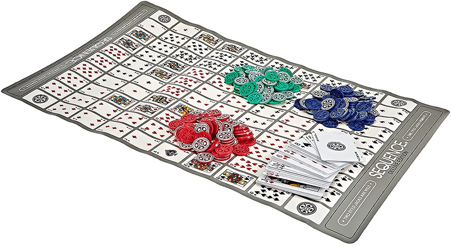 Sequence - لعبة استراتيجية مثيرة - إصدار فاخر