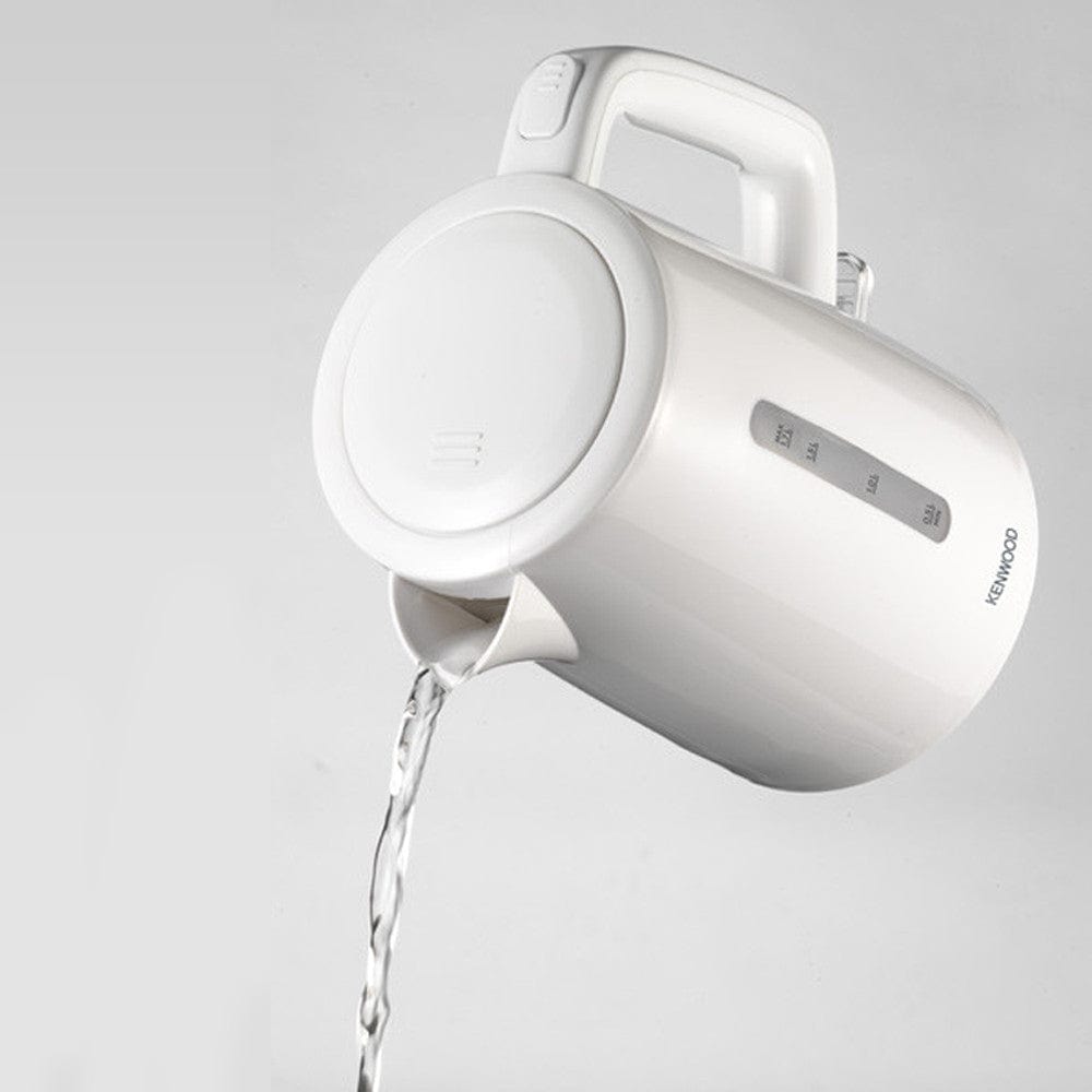 غلاية كينوود + محمصة شريحتين