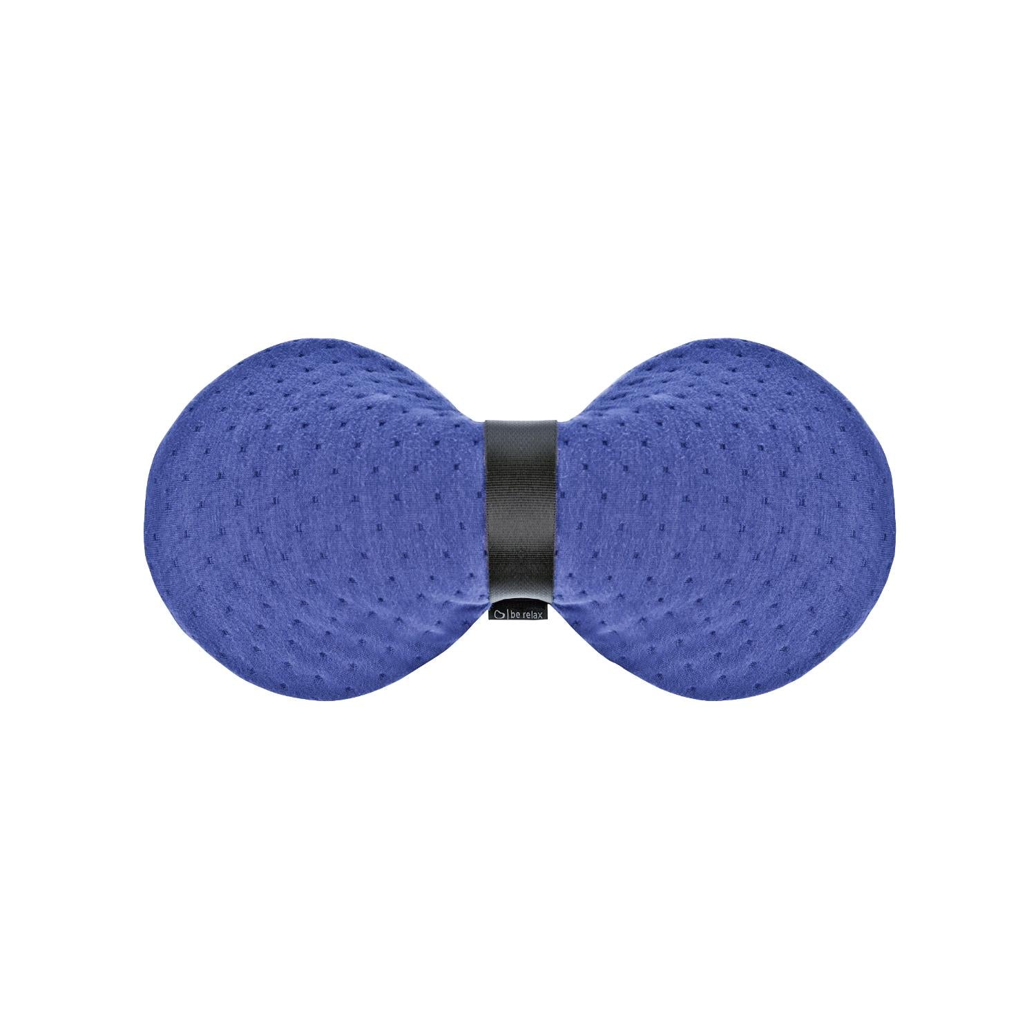 وسادة بي ريلاكس ماي فليكسي فلايت - أزرق