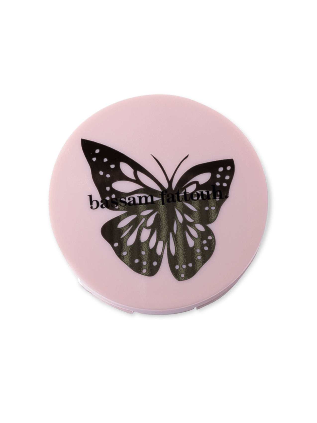 أحمر الخدود الصباحي من بسام فتوح