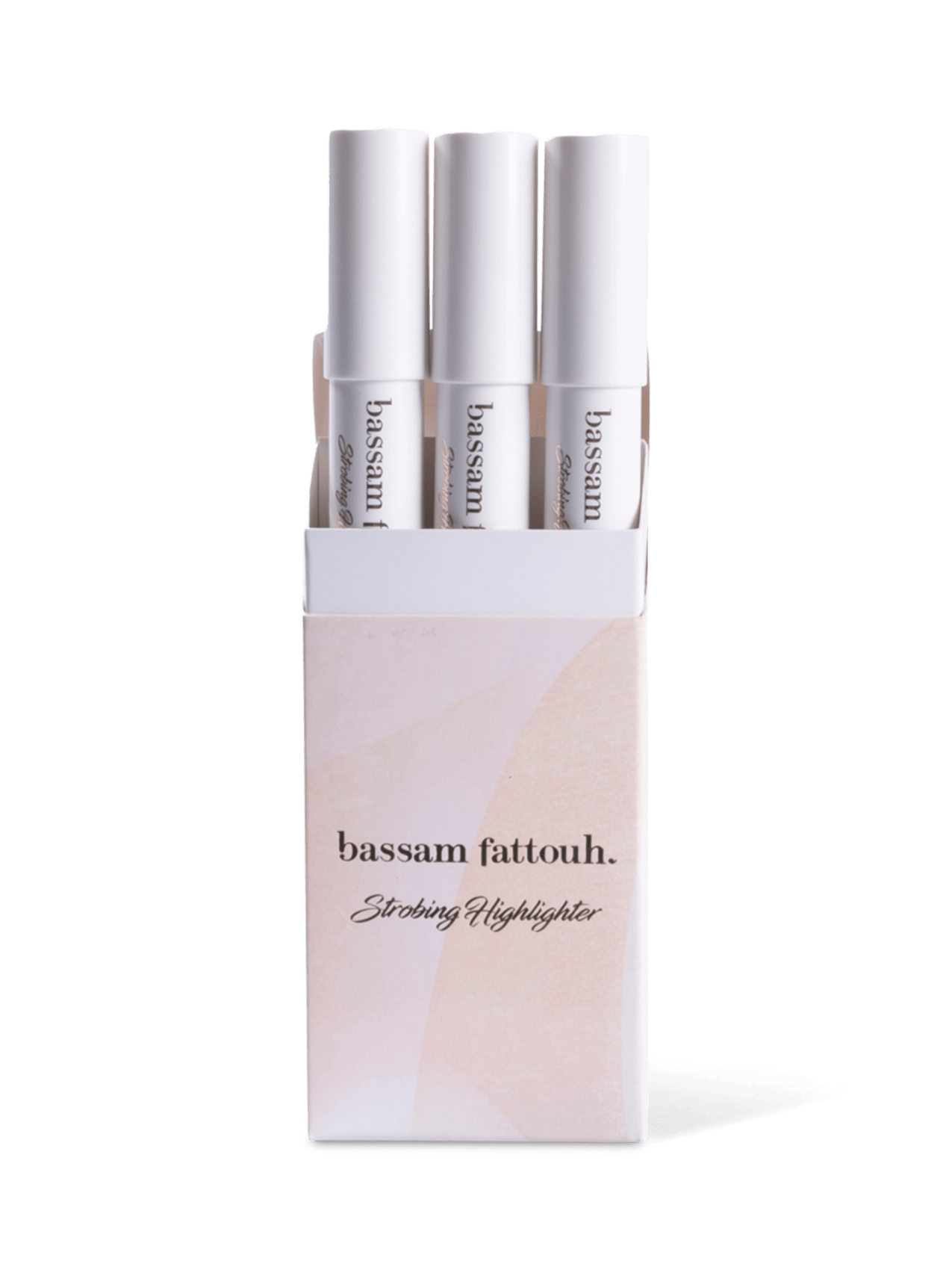 Strobing Highlighter Set Of 3 Sticks