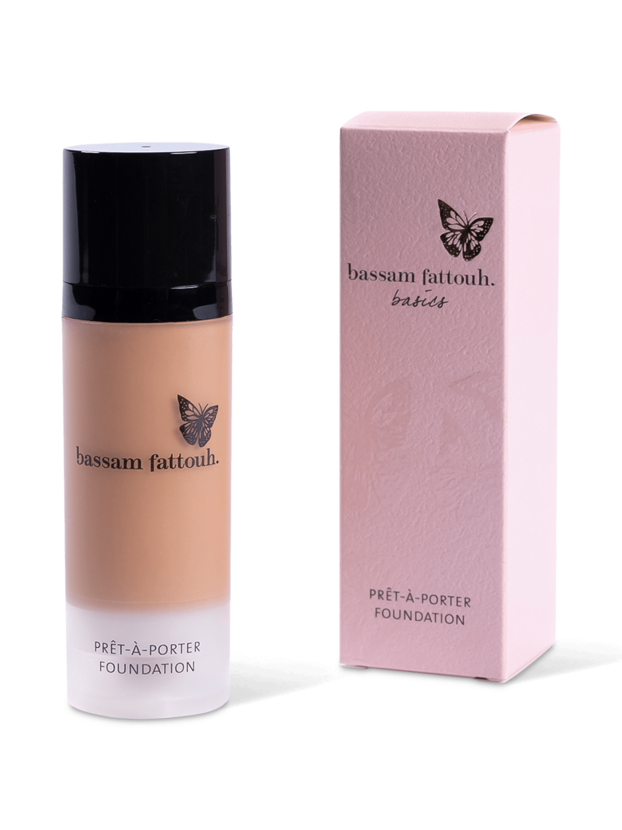 Foundation BF05 30 ML
