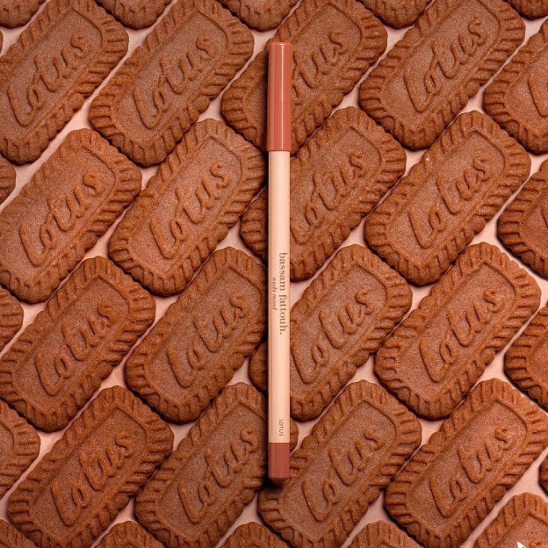 LipLiner Nude mood Lotus