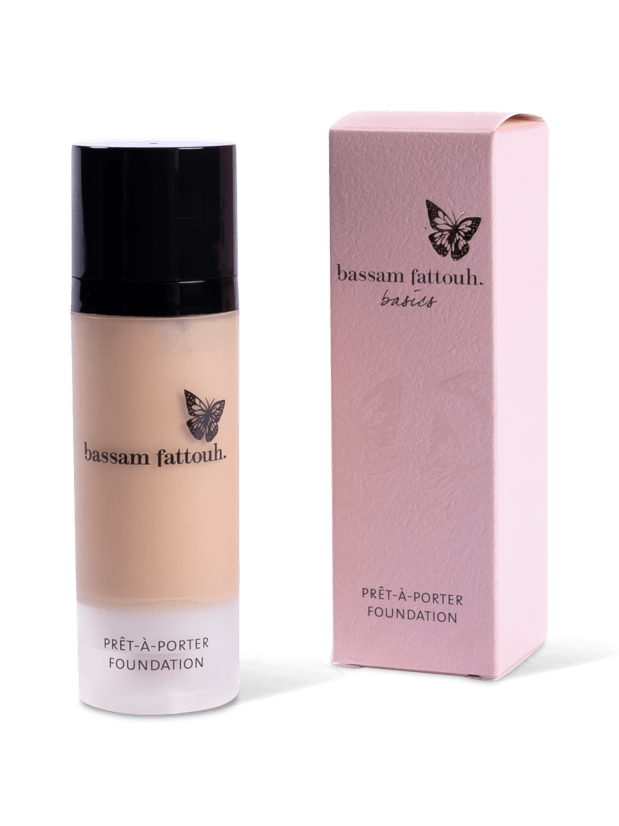Foundation BF 00.5 30 ML
