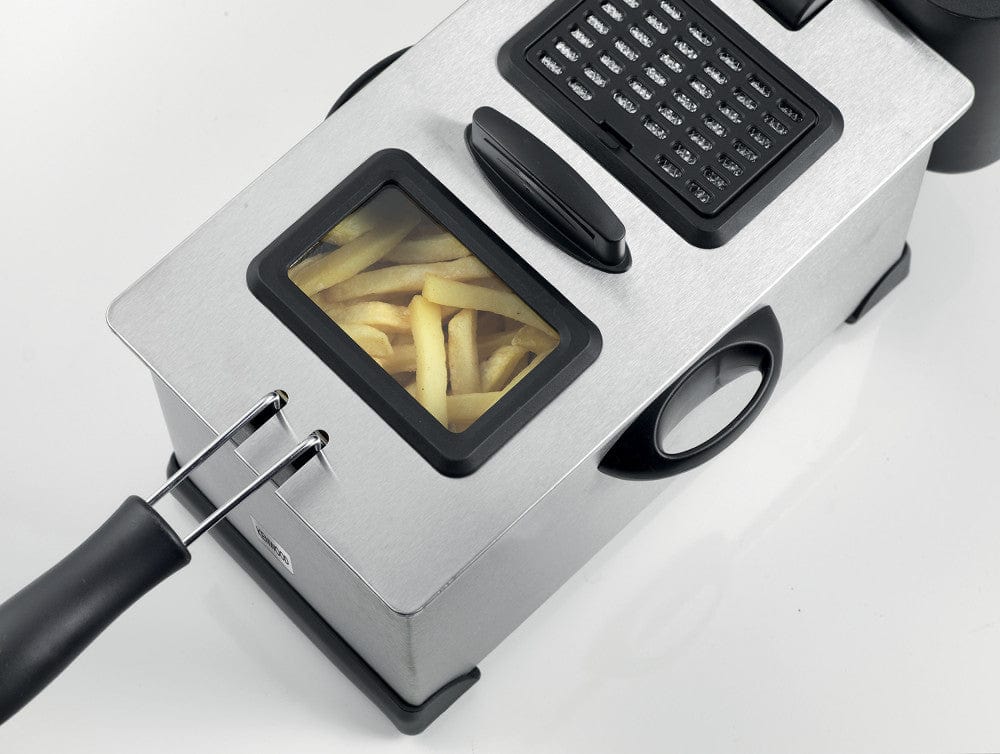 مقلاة كينوود سعة 3 لتر