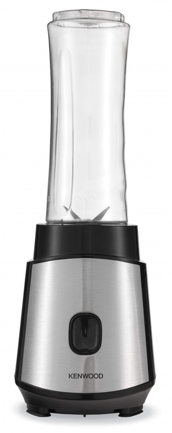 ماكينة صنع العصائر من كينوود مع وعاء سعة 570 مل و400 مل