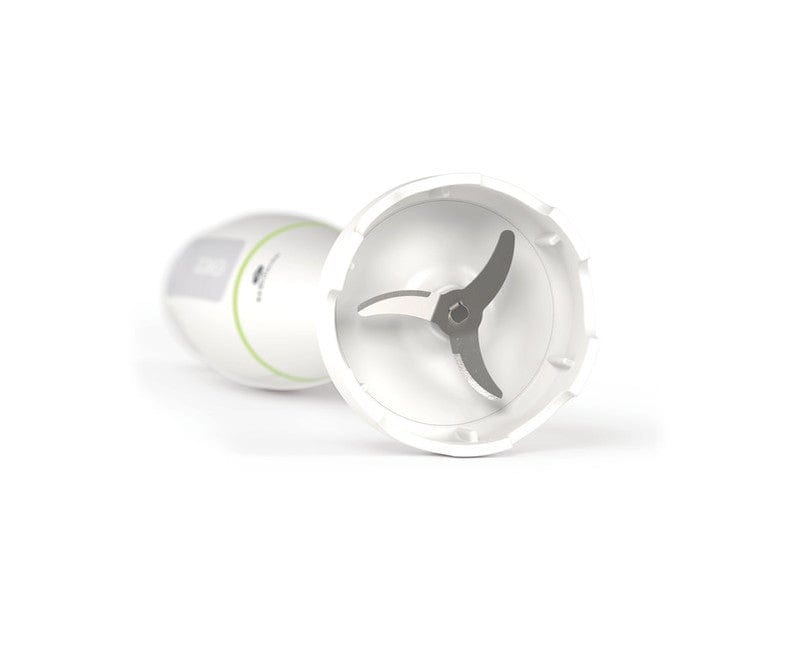 خلاط يدوي كينوود ثلاثي الشفرات