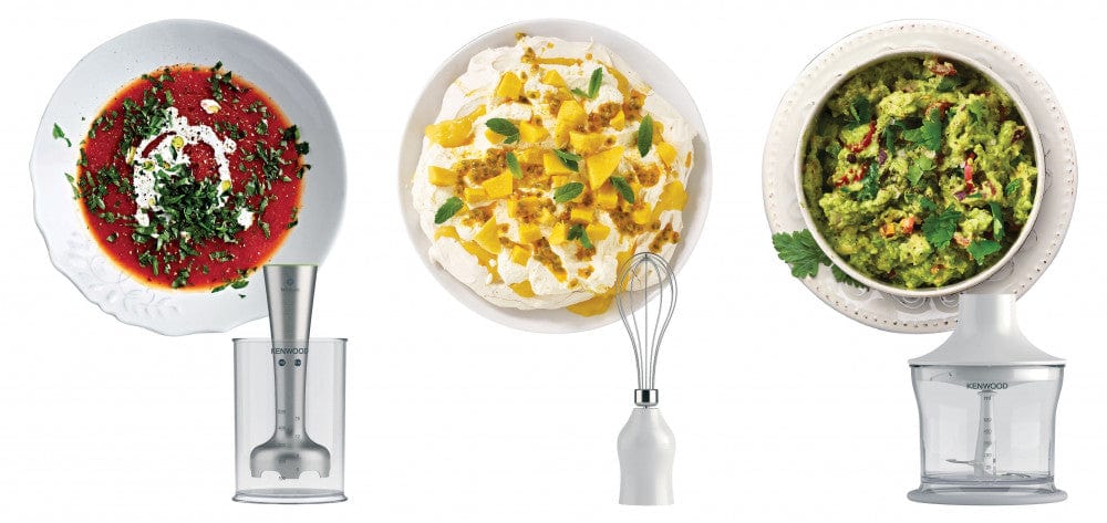 خلاط يدوي كينوود