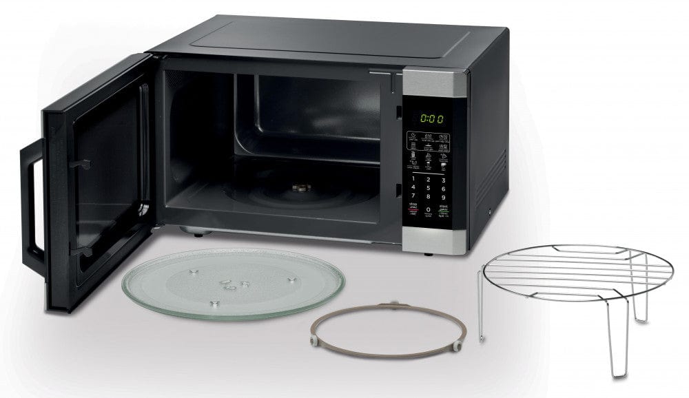 فرن ميكروويف كينوود سعة 42 لتر مع شواية