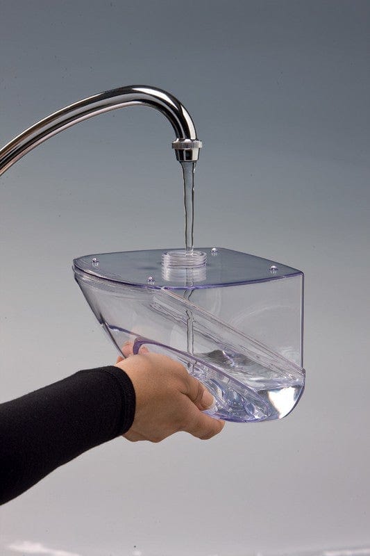 مكواة بخار الملابس كينوود