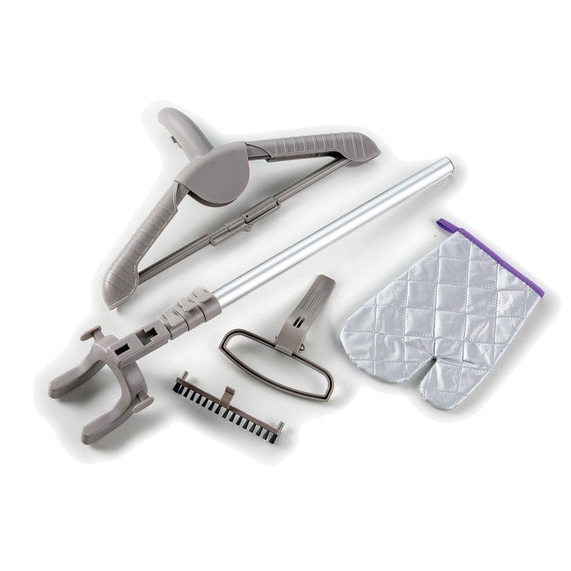 مكواة بخار الملابس كينوود