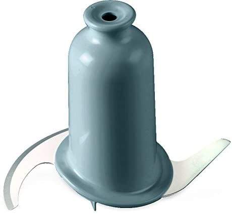 Kenwood Food Processor FDP301SI - Jashanmal Home