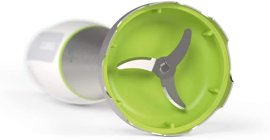 Kenwood Triblade hand blender HDP109WG - Jashanmal Home