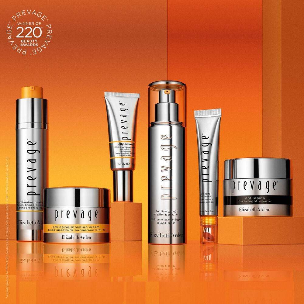 ELIZABETH ARDEN PREVAGE® Anti-Aging Overnight Cream-PRVN40098 - Jashanmal Home
