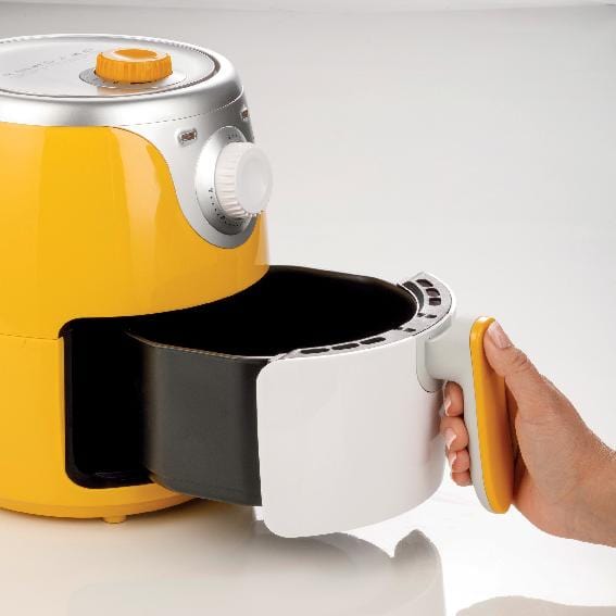 مقلاة هوائية أرييتي سعة 2.8 لتر