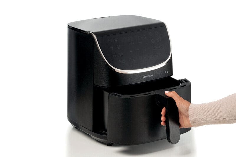 مقلاة هوائية رقمية من كينوود سعة 7 لتر