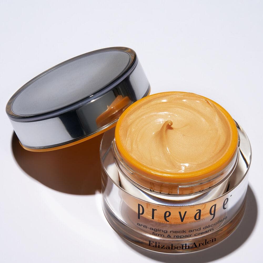 ELIZABETH ARDEN PREVAGE® Anti-Aging Neck and Décolleté Firm & Repair Cream-PRVN40168 - Jashanmal Home