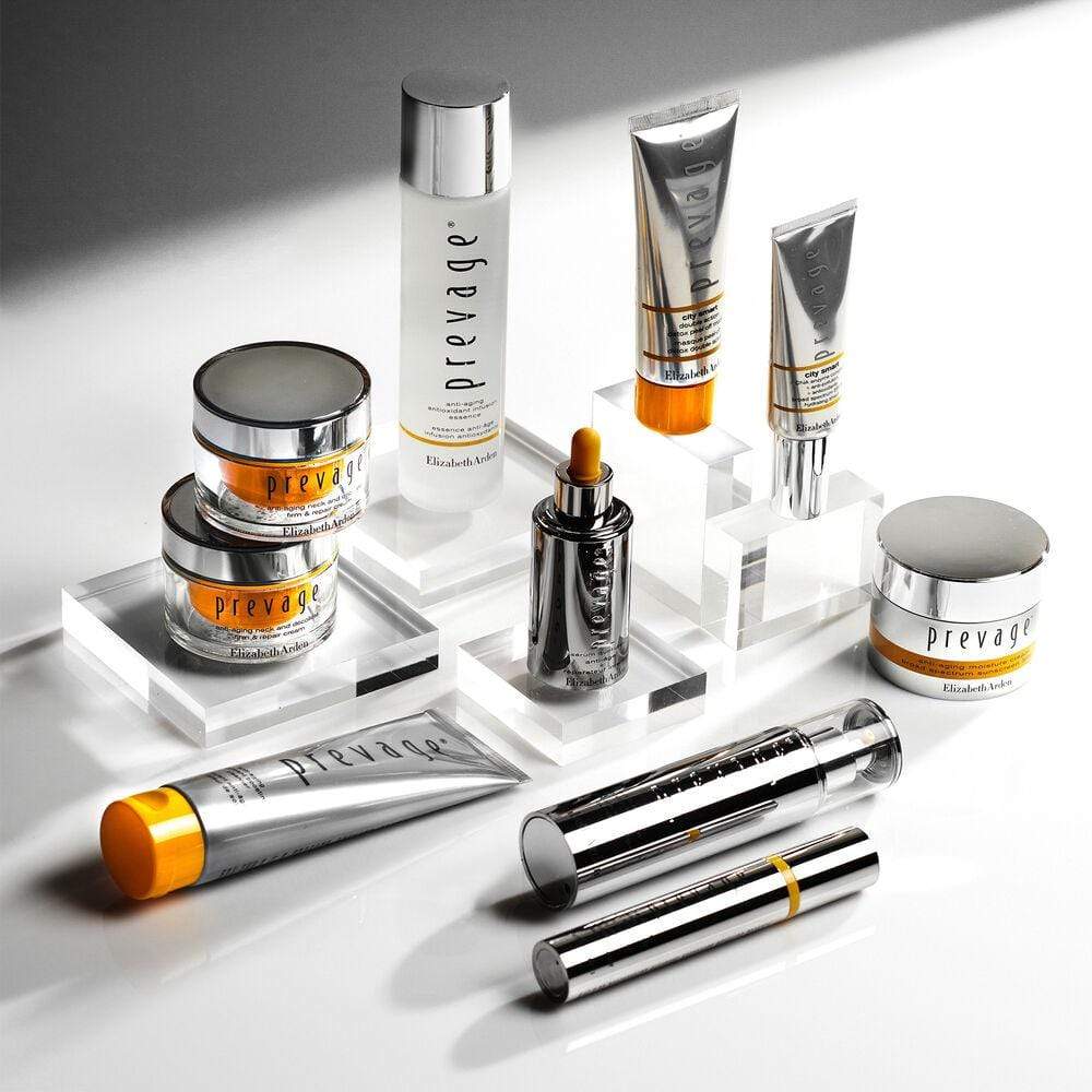 ELIZABETH ARDEN PREVAGE® Anti-Aging Neck and Décolleté Firm & Repair Cream-PRVN40168 - Jashanmal Home
