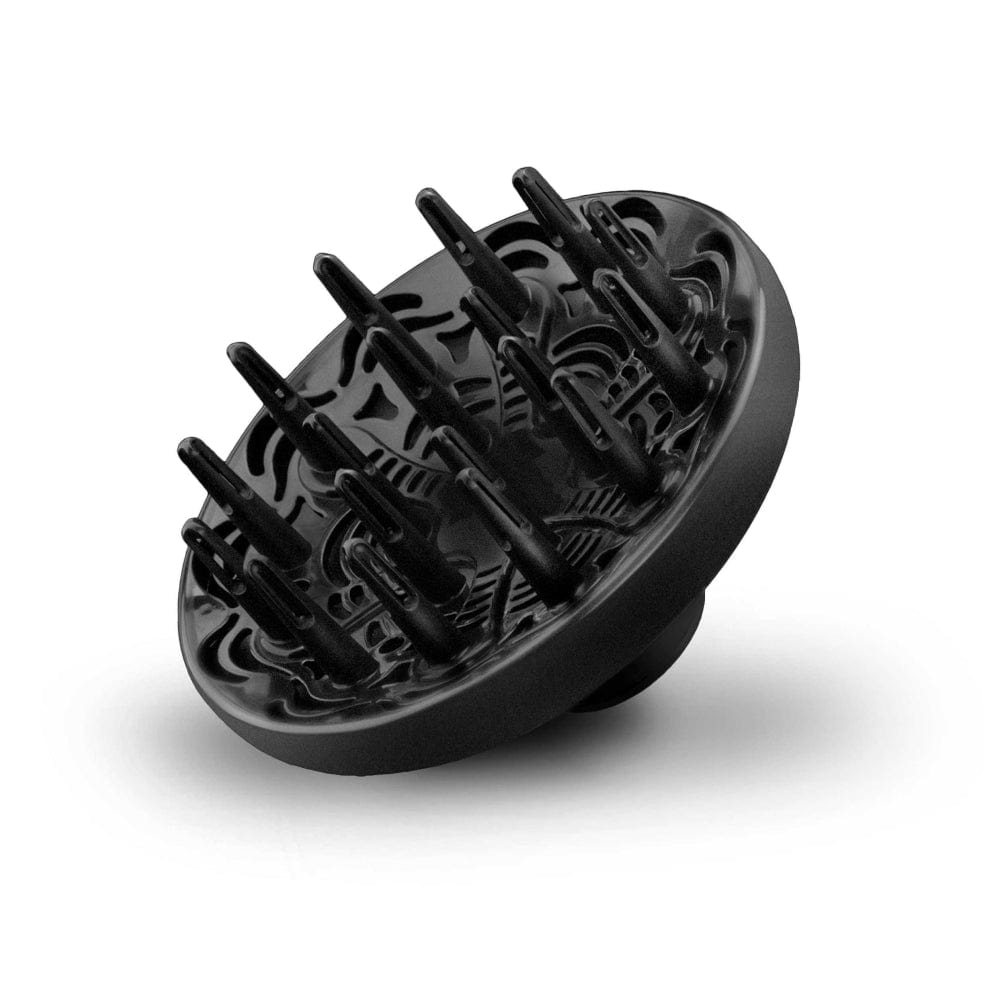 مجفف شعر صغير الحجم من بيبيليس مع موزع هواء