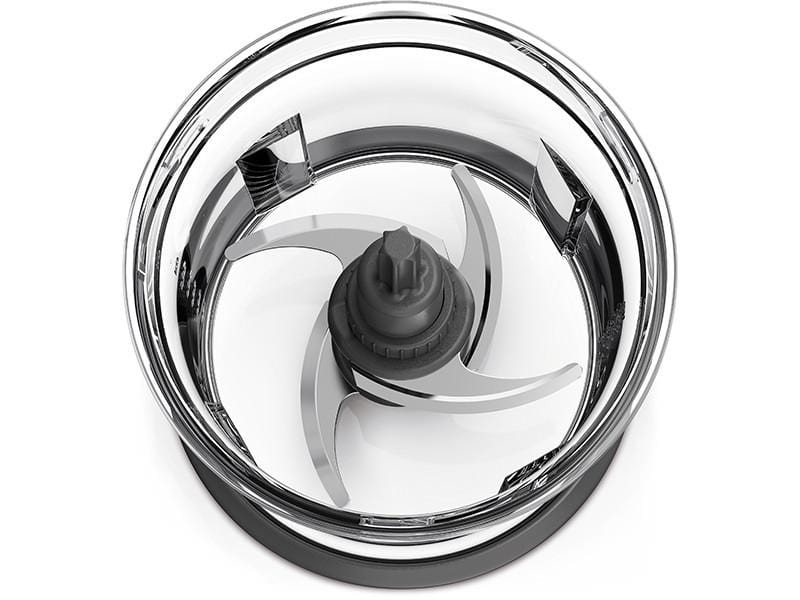 مفرمة كينوود مع وعاء إضافي