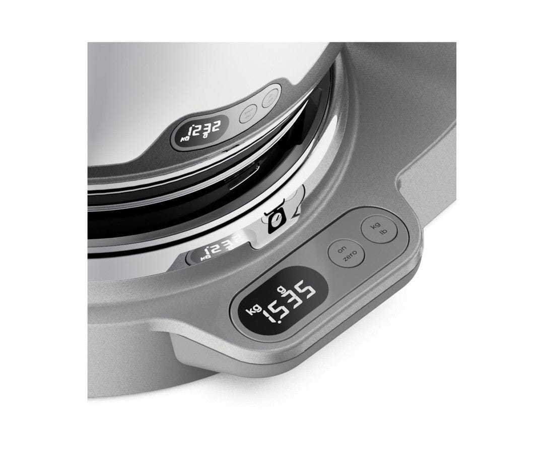 ماكينة المطبخ كينوود تيتانيوم