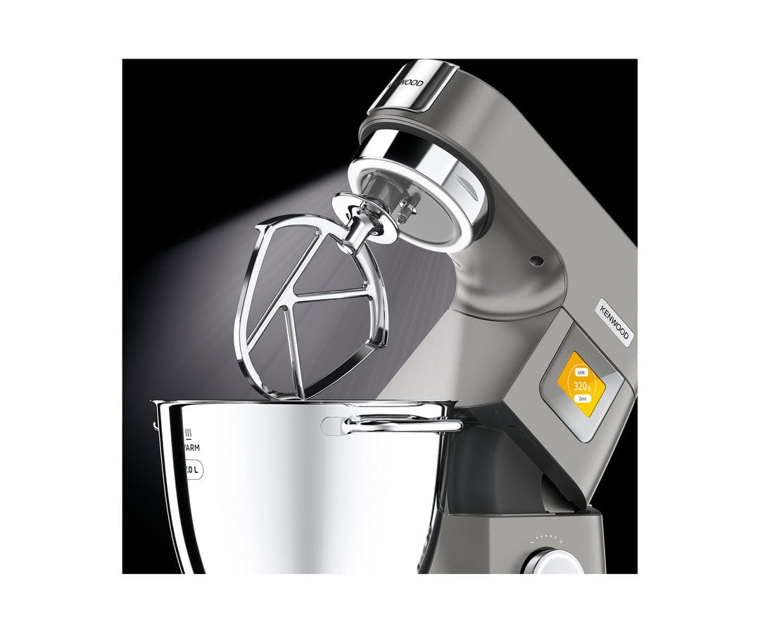 ماكينة المطبخ كينوود تيتانيوم شيف باتيسييه XL