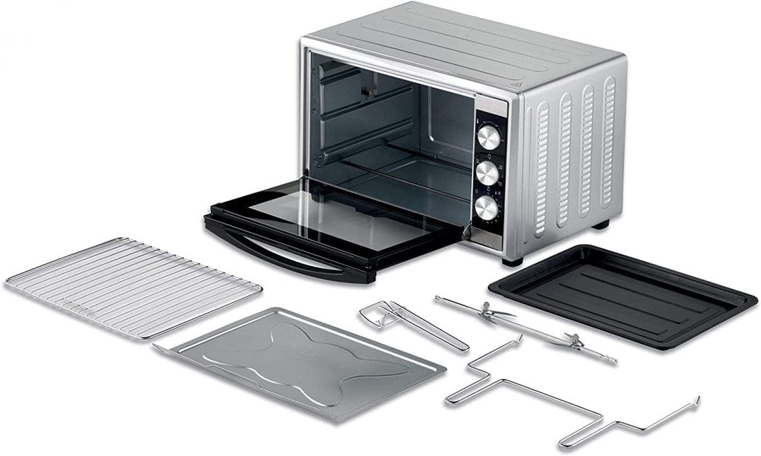 فرن كهربائي كينوود سعة 45 لترًا